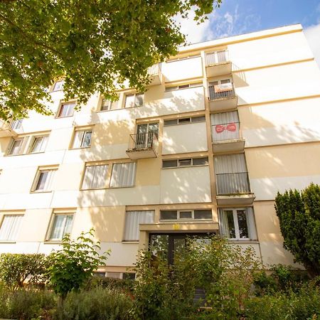 La Garden Room Logement En Colocation Le Plessis-Robinson Esterno foto