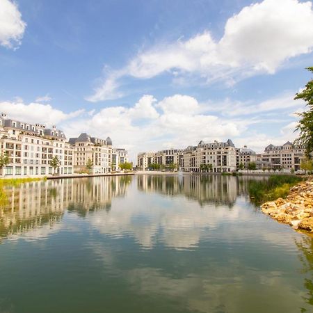 La Garden Room Logement En Colocation Le Plessis-Robinson Esterno foto