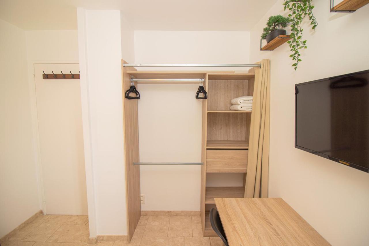 La Garden Room Logement En Colocation Le Plessis-Robinson Esterno foto