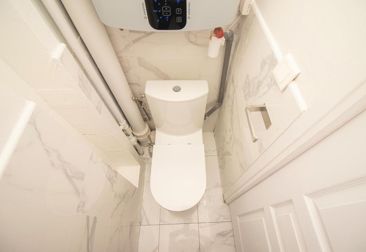 La Garden Room Logement En Colocation Le Plessis-Robinson Esterno foto